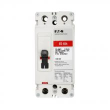 Eaton ED2225I - TYPE  ED 225A 2P 240VAC INSTANT SWBD CB