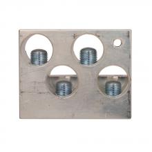 Eaton EML33 - Lug Kit-4 Cbl conn. for 290 mm RVSS