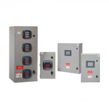 Eaton PXM2290MA65115-2B1C - PXM2290MA65115, CPT, DISCONNECT IN NEMA