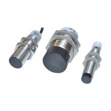 Eaton E57PS-12UPN4-C40 - E57PS PROX,12MM,DC,UN,PNP,NO,40M CBL