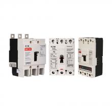 Eaton JDCB3225 - JDCB 100K TM SEALD CB-REV Feed 3P 225