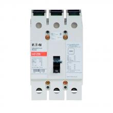 Eaton GD3015D - GD 3P BREAKER WITH RING LUG TERMINALS
