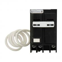 Eaton GFTCB240X36 - BR 5 MA GFI 40A/2P 120/240V 10K OF 36