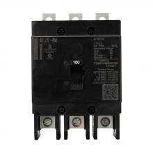 Eaton GHB3015I - GHB 15A 3P 480Y/277VAC INSTANT SWBD CB