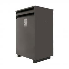 Eaton X48M28F22TCUEENEG - 225KVA HMT 3PH 480V-208Y/120V
