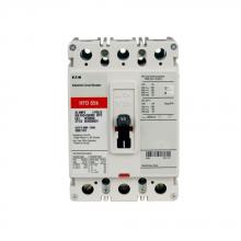 Eaton HFD3020VWS21 - HFD 3P 20A 50 DEG C w/o TERM W/