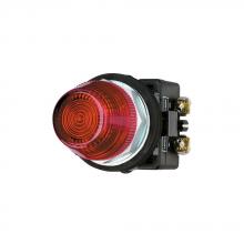 Eaton HT8HFRV3 - INDICATING LIGHT, 24V FV INCAND, RED