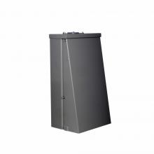 Eaton CHU8NSL - POP UM, 20A, WR, Surf Mt, Lighted