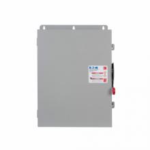 Eaton DCG4064URM - DC DISC, 200 A, NEMA 3R, 600 Vdc, 4-pole