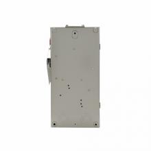 Eaton DCU1062URM - DC DIS, 60 A, NEMA 3R, 1 circuit,600 Vdc
