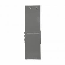 Eaton 37MM220R12CX - 3PH 7 JACOMM MTRG MOD 2 SKTS 200A CU BUS