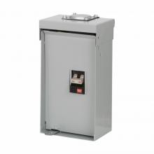 Eaton CH50SPAST - Eaton CH 3/4 in Spa Panel