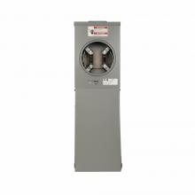 Eaton CHR1N7N3NPXL - POP, RNGLS, 50/20/30, PED, 6 CT, LIGHTED