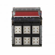 Eaton MN203PAXNNNNNNC - MG ANSI 3P STD CASS 800-2000A; NO DOOR F