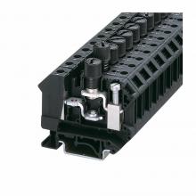 Eaton XBUK10FBCE - 5X20MM CARTRIDGE FUSE BLOCK