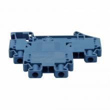 Eaton XBUTT4BU - TWO LEVEL BLUE TB