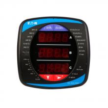 Eaton IQ260ML51100 - IQ260 METER/DISPLAY LOG  50HZ 1A 90-265V
