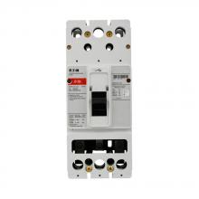 Eaton JD2250A02D11S45 - JD 2P 250A LN/LD END CAPS W/ST 12-24VAC