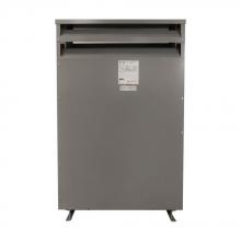 Eaton N29M28F30A - 30KVA K13 XFMR 3PH 208V D-208Y/120V 115C