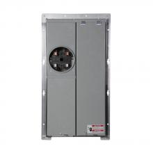 Eaton MBE1212L200BTF - Mtr Brk,BR,EUSERC,200A,12SP MLO,Btm/Top