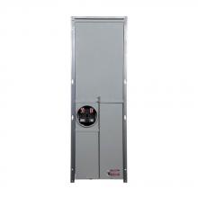Eaton MBE3042B200BF - EUSERC Mtr Brkr,30/42,200A MB,btm,flsh