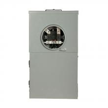 Eaton MBT48B200BSAP - 200A Mtr Brkr,SIDE WIRED-ALLEGHENY PWR