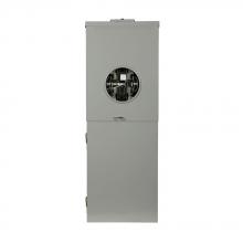 Eaton MBX816B150BTS - LVR BYP,150A, 8/16 CKT W/ CSR MAIN
