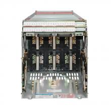 Eaton MN323PAXNNNNNWC - MG ANSI 3P STD CASS 2500-3200A; PRWRD