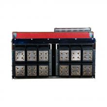 Eaton MN403PADNNNNNNC - MG ANSI 6P DSTD CASS 4000A; NO STABS