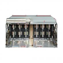 Eaton MN503UAXNSNNNWC - MG ANSI 6P DW CASS 5000A;shtrs,PRWRD
