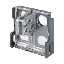 Eaton RPLPBCF - NRX PADLOCK PB COVER KIT - PLASTIC BASE