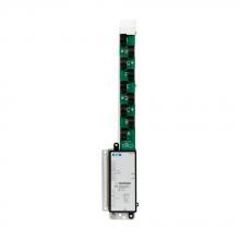 Eaton PXBCM-MMS-R09-A - PXBCM METER MODULE STRIP, RIGHT 9 100A C