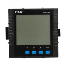 Eaton PXM1100TA44-1 - PXM1100 MTR;NO DISP;1/5A;20-60VDC;400HZ