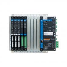 Eaton PXMP-MB - PXMP MTR BASE - 3PH/1PH 3W W/ ABCN VIN