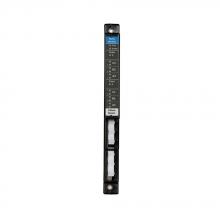 Eaton PXMP-MM10MA - PXMP METER MODULE W/ 6 10MA INPUTS