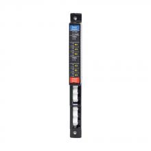 Eaton PXMP-MM333MV-AB - PXMP METER MODULE W/ 6 333MV INPUTS - 1