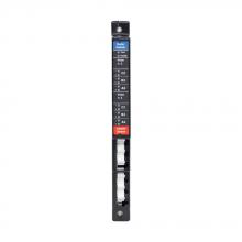 Eaton PXMP-MM333MV - PXMP METER MODULE W/ 6 333MV INPUTS