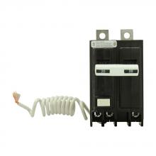 Eaton QBGFT2025T2 - Eaton QB GFCI circuit breaker