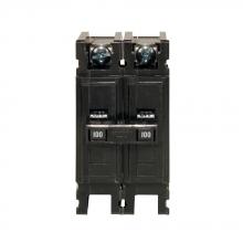 Eaton QC2100S - QC 2P 100A 120/240VAC MAX 10KAIC