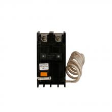 Eaton QCGFEP2020 - CABLE-CABLE 20A 30MA 10KAIC 120/240VAC