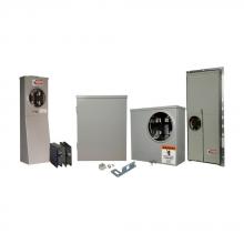 Eaton ALITRB425NCH - TERM CAB ALLIANT ENERGY APPRVD 400A 3PH