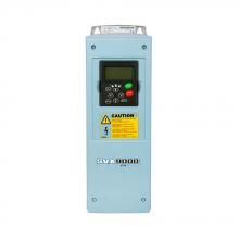 Eaton SVX010A1-4A1B1 - SVX9000 10HP 480V N1 w/Br Chop Alfa Pnl