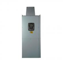 Eaton SVX150A2-4A1B1 - SVX9000 150HP 480V N12 BC ALFA
