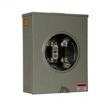 Eaton UTRS212CCH - MtrSkt,200A,Ringless,4-Jaw,OH/UG