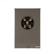 Eaton UTRS2138BCH - MtrSkt,200A,Ringless,4-Jaw,OH/UG,Horn BP