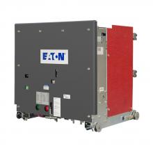 Eaton 67B5090G01 - VCP-W padlockable pushbutton cover kit