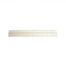 Eaton XBMZB6V/891 - 6.2MM MARKER STRIP, PRINTED 891-900