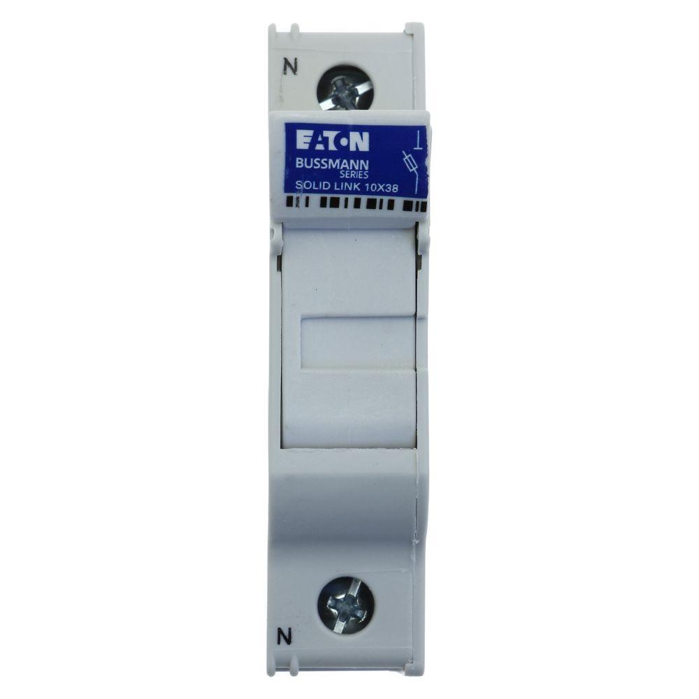 MODULAR FUSE HOLDER, MODULAR, 32A (IEC),