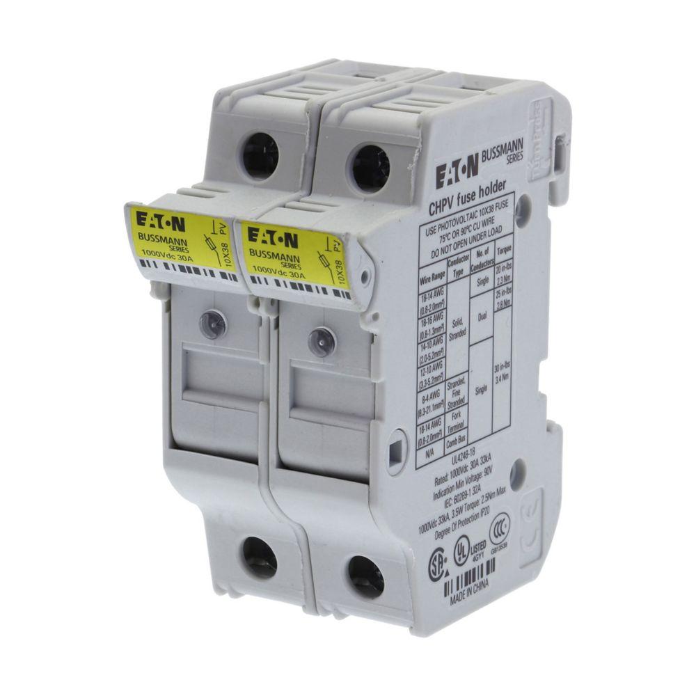 Fuse Holder