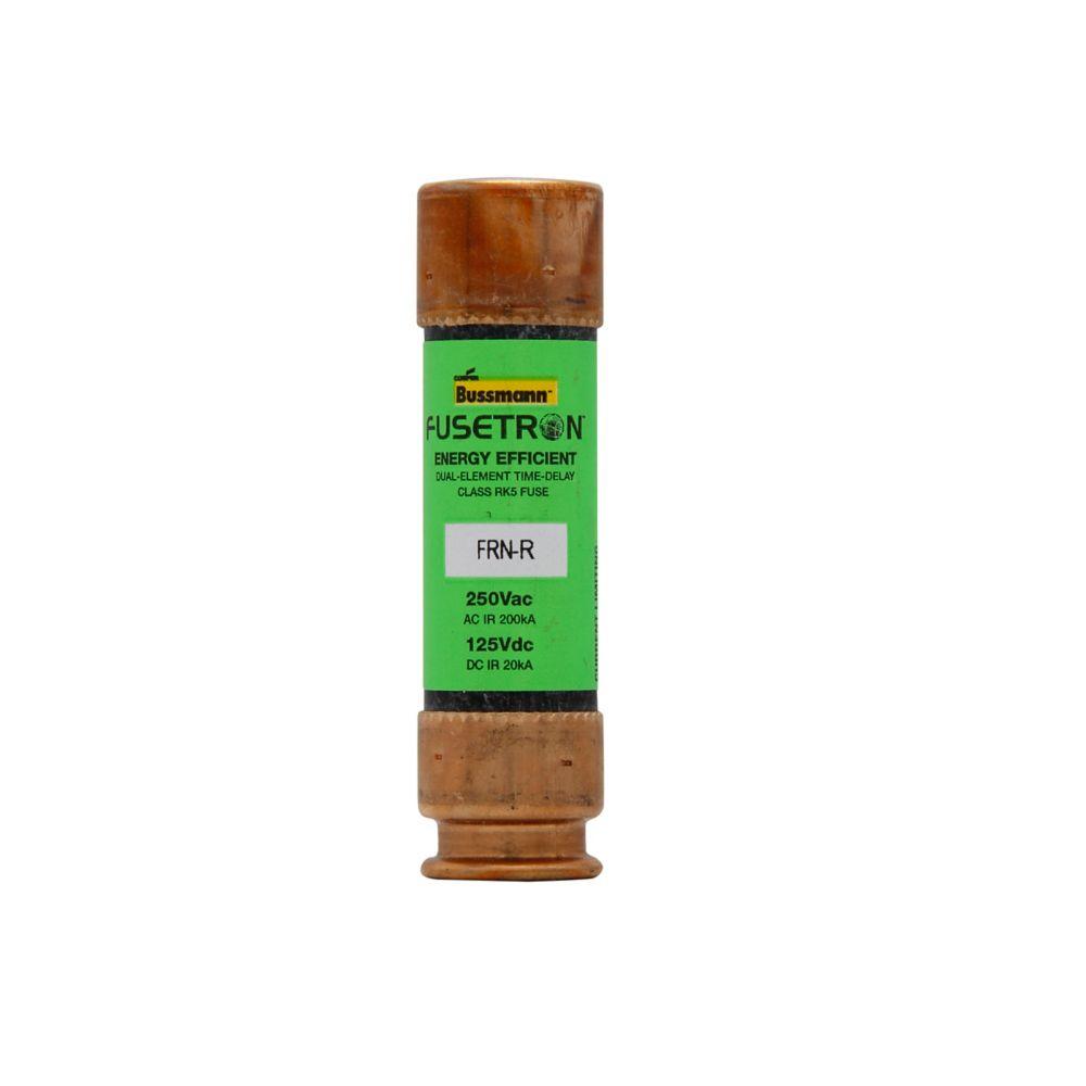 FUSETRON DUAL-ELEMENT CLASS RK5